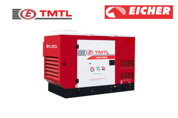 Eicher TMTL Generators Dealer Erode