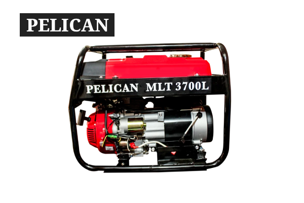 Pelican Generator Erode